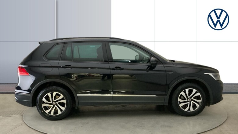 Volkswagen Tiguan 1.5 TSI 150 Active 5dr DSG Petrol Estate